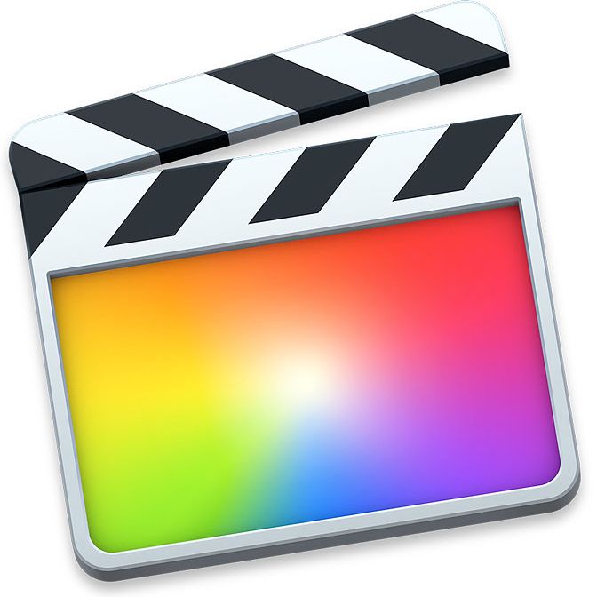 easy to use movie editor for mac